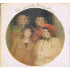INCREDIBLE STRING BAND I Looked Up (Elektra EKS 74061) USA 1970 LP